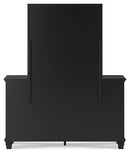 Lanolee Bedroom Set - Furniture Now (CA)