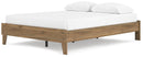 Deanlow Bed - Furniture Now (CA)