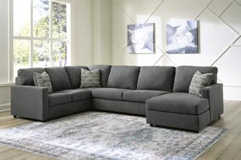 Edenfield Living Room Set - Furniture Now (CA)