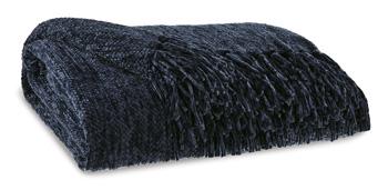 Tamish Throw - Furniture Now (CA)
