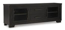 Galliden 80" TV Stand - Furniture Now (CA)