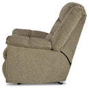 Kegler Recliner - Furniture Now (CA)