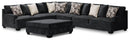 Lavernett Living Room Set - Furniture Now (CA)