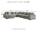 Lindyn Living Room Set - Furniture Now (CA)
