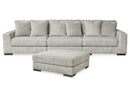 Regent Park Living Room Set - Furniture Now (CA)
