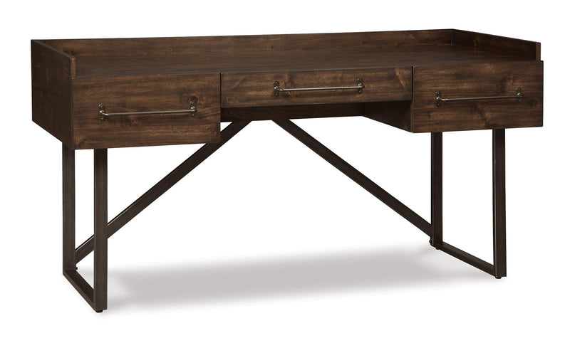 Starmore Home Office Set - Furniture Now (CA)