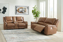 Trasimeno Living Room Set - Furniture Now (CA)