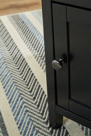 Treytown Chairside End Table - Furniture Now (CA)