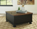 Valebeck Occasional Table Set - Furniture Now (CA)