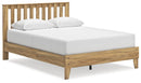 Bermacy Bedroom Set - Furniture Now (CA)