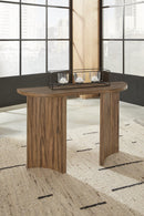 Austanny Sofa Table - Furniture Now (CA)