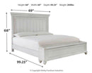 Kanwyn Bedroom Set - Furniture Now (CA)
