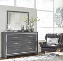 Lodanna Bedroom Set - Furniture Now (CA)