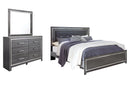 Lodanna Bedroom Set - Furniture Now (CA)