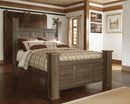 Juararo Bedroom Set - Furniture Now (CA)