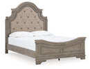 Lodenbay Bedroom Set - Furniture Now (CA)