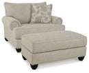 Asanti Living Room Set - Furniture Now (CA)
