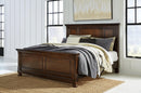 Porter Bedroom Set - Furniture Now (CA)