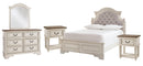 Realyn Bedroom Set - Furniture Now (CA)