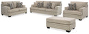 Stonemeade Living Room Set - Furniture Now (CA)