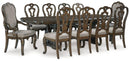 Maylee Dining Room Set - Furniture Now (CA)