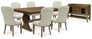Sturlayne Dining Room Set - Furniture Now (CA)