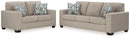Deltona Living Room Set - Furniture Now (CA)