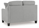 Adlai Loveseat - Furniture Now (CA)