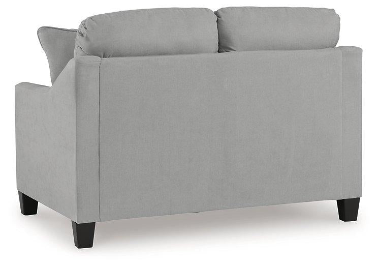 Adlai Loveseat - Furniture Now (CA)