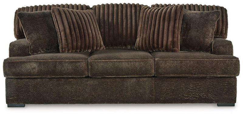 Aylesworth Sofa - Furniture Now (CA)