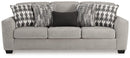 Avenal Park Living Room Set - Furniture Now (CA)