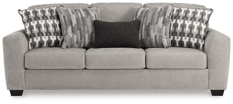 Avenal Park Sofa - Furniture Now (CA)