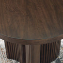 Korestone End Table - Furniture Now (CA)