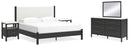 Cadmori Bedroom Set - Furniture Now (CA)