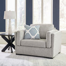 Evansley Living Room Set - Furniture Now (CA)