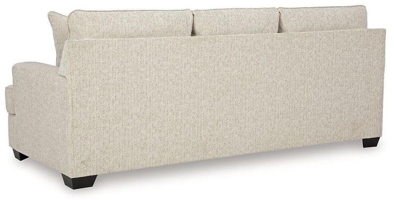 Heartcort Sofa - Furniture Now (CA)