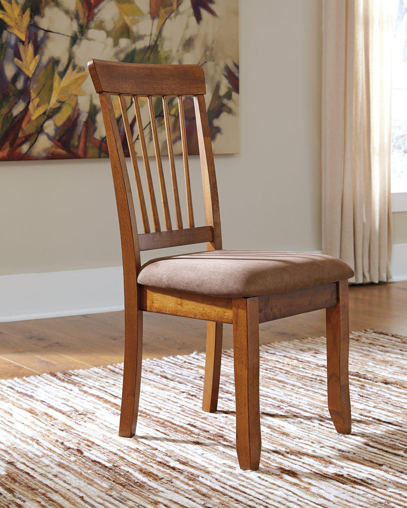 Berringer Dining Chair Set - Furniture Now (CA)