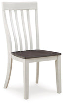 Darborn Dining Chair - Furniture Now (CA)