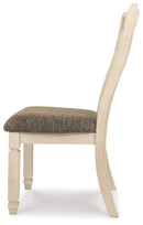 Bolanburg Dining Chair - Furniture Now (CA)