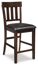 Haddigan Counter Height Bar Stool - Furniture Now (CA)