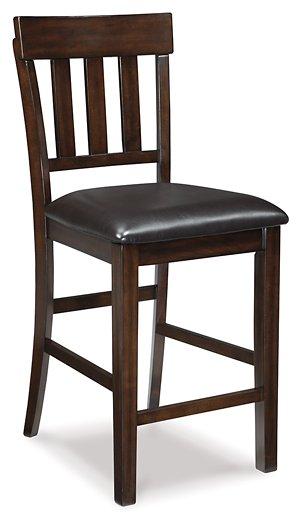 Haddigan Counter Height Bar Stool - Furniture Now (CA)
