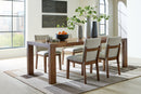 Kraeburn Dining Room Set - Furniture Now (CA)