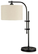 Baronvale Lamp Set - Furniture Now (CA)