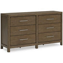 Cabalynn Dresser - Furniture Now (CA)