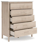 Cadmori Chest of Drawers - Furniture Now (CA)