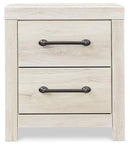 Cambeck Nightstand - Furniture Now (CA)