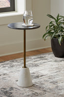 Caramont Accent Table - Furniture Now (CA)