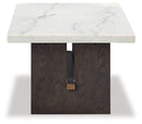 Burkhaus Occasional Table Set - Furniture Now (CA)