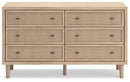 Cielden Dresser - Furniture Now (CA)