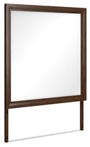 Danabrin Dresser and Mirror - Furniture Now (CA)